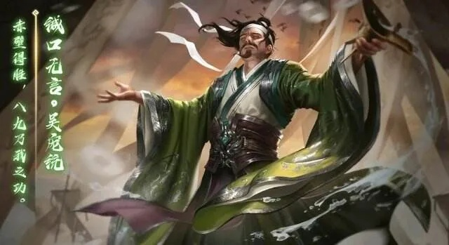 (三国杀ol台词大全)深度解读:《三国杀OL》武将台词背后的历史文化和人物性格刻画 (三国杀ol台词大全)深度解读:《三国杀OL》武将台词背后的历史文化和人物性格刻画