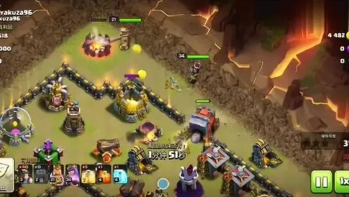 (部落战矿工流)部落战中若失败，矿石奖励减半真的吗？