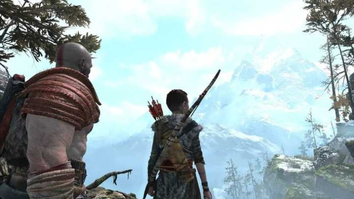 (在玩战神4之前有必要先玩过战神3吗)在玩战神4之前有必要先玩过战神3吗? (在玩战神4之前有必要先玩过战神3吗)在玩战神4之前有必要先玩过战神3吗?