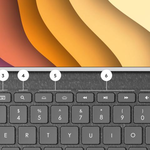 苹果手提电脑键盘功能介绍:便携轻薄设计,多功能触控板,智能快捷键全解析 苹果手提电脑键盘功能介绍:便携轻薄设计,多功能触控板,智能快捷键全解析